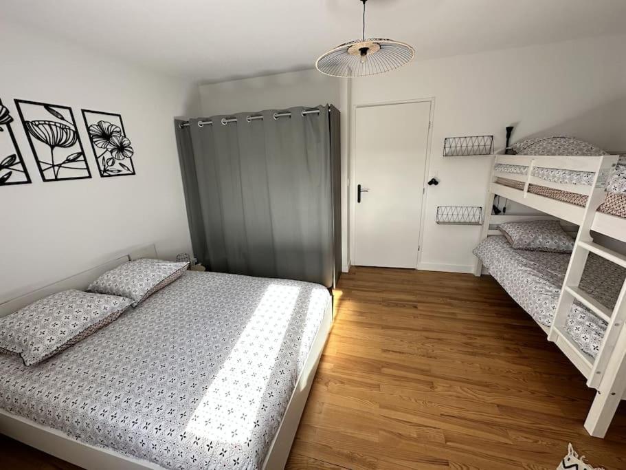 Gite Le Manala Bennwihr Bagian luar foto